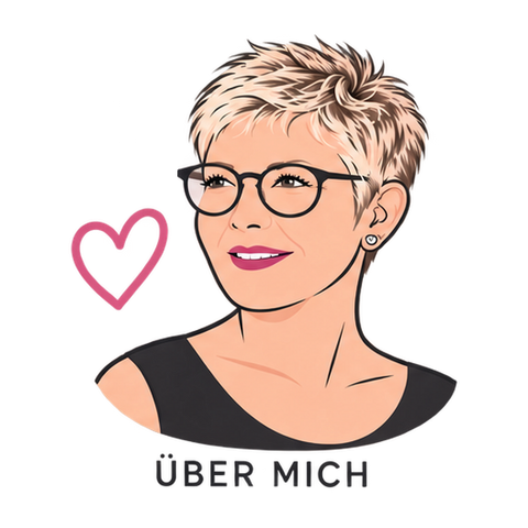Über mich Über mich