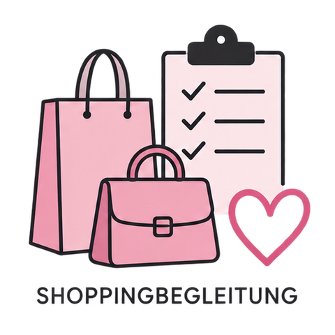 Shoppingbegleitung